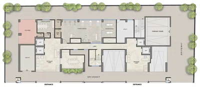 1/2/3 BHK Flats in Vasai East